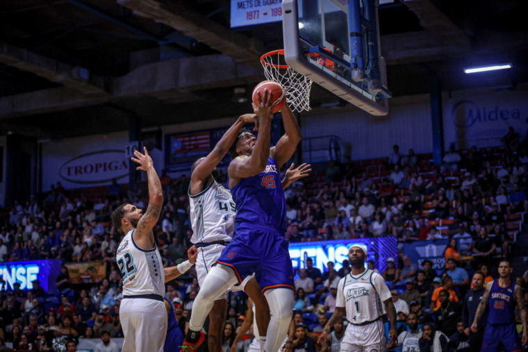 Cangrejeros y Indios triunfan en el BSN