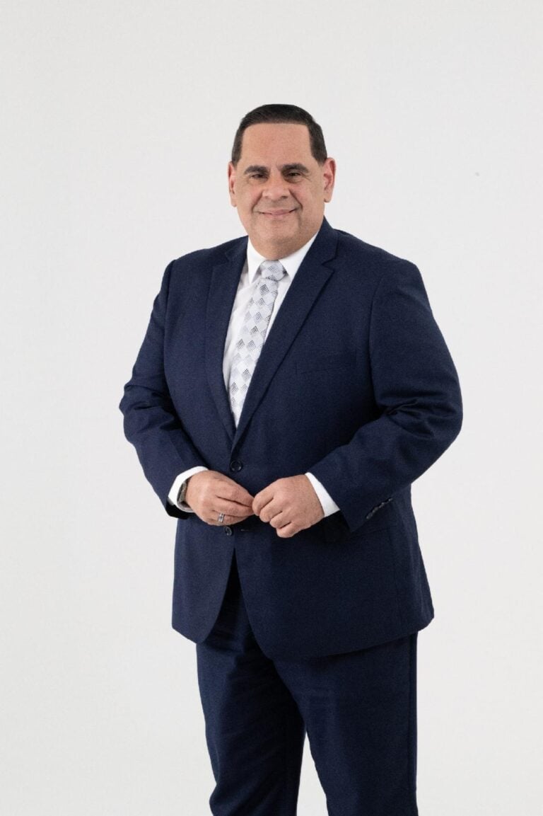 David Reyes Vázquez nombrado vicepresidente de WIPR-TV