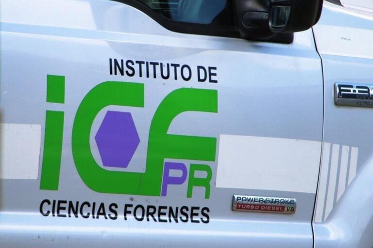 Descubren cadáver de hombre en playa El Amarillo de Humacao