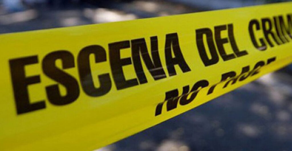 En Curso por Muerte Violenta en Ponce