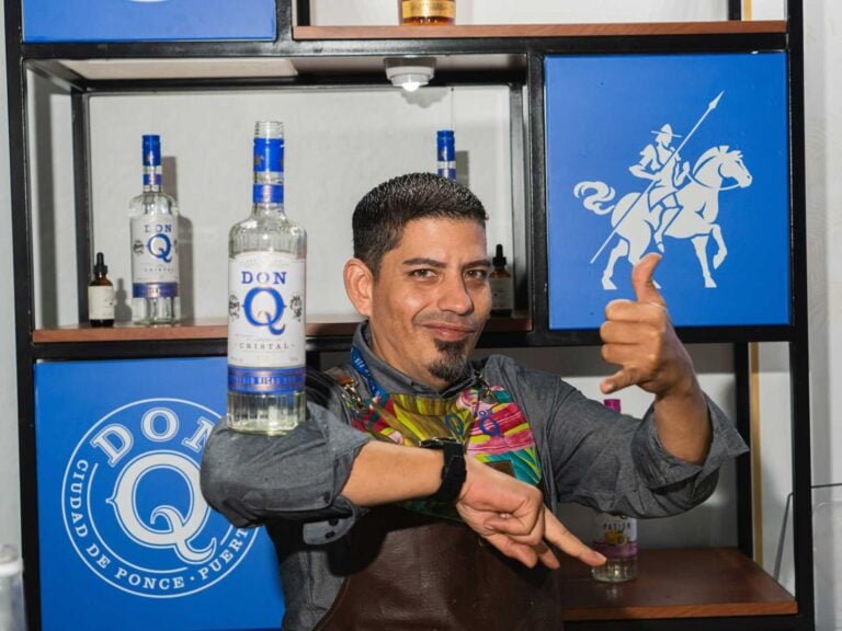 The Bars Show 2025 se prepara para iluminar Puerto Rico con tendencias vanguardistas en coctelería