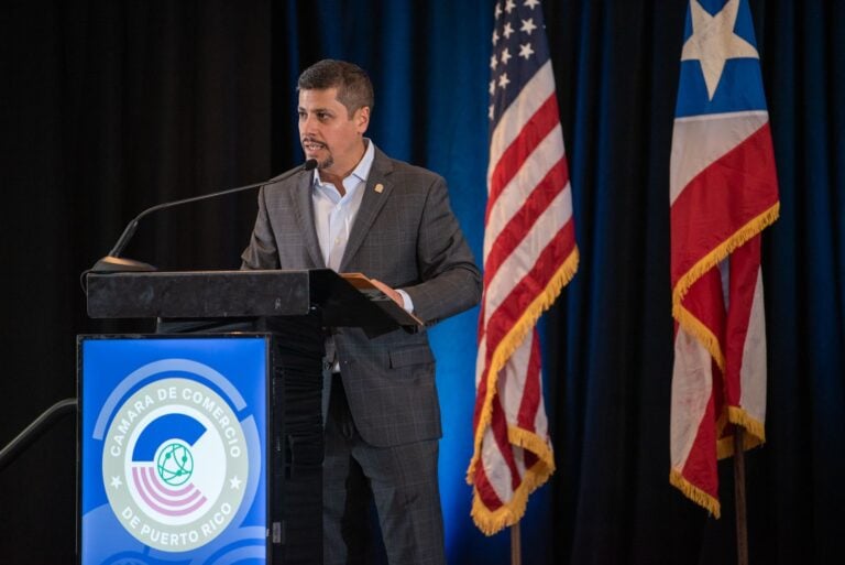 La Cámara de Comercio de Puerto Rico lanza el BizData Book 2025