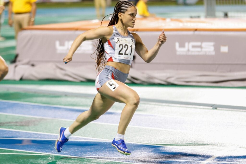 Las Justas de Atletismo de la LAI llegan a Mayagüez con récords en la mira