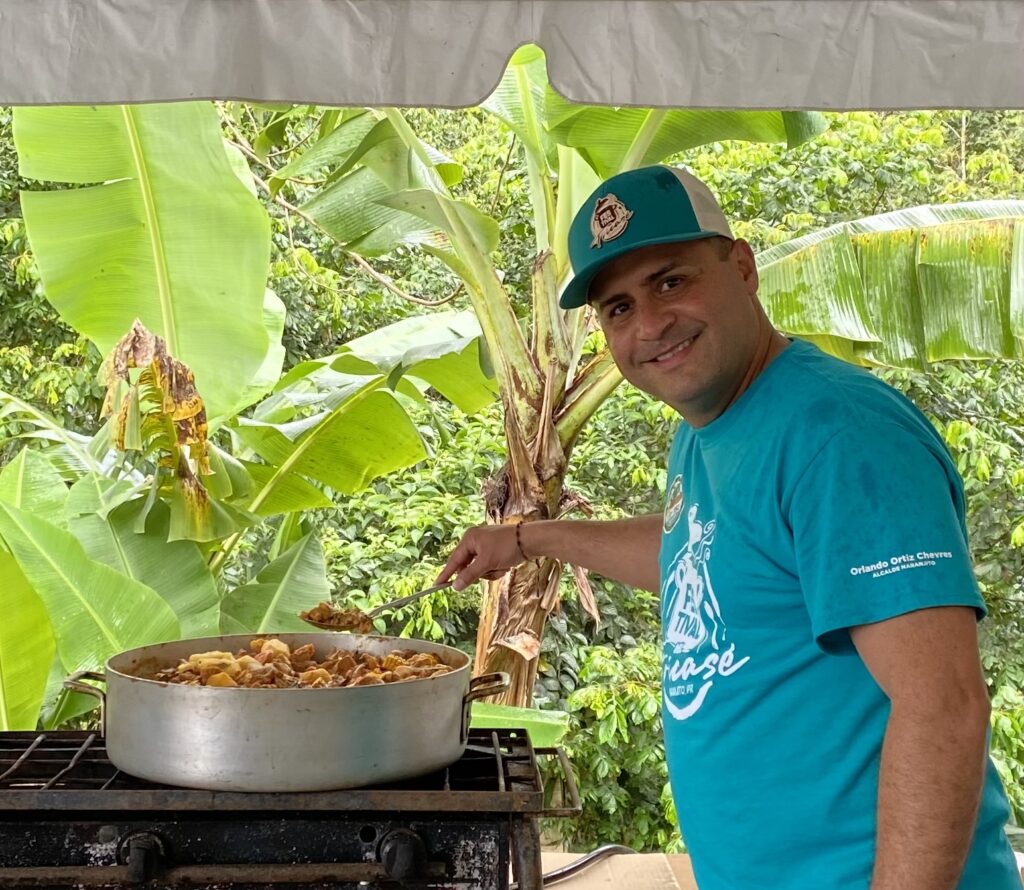 El Festival del Fricasé regresa a Naranjito, trayendo consigo tradición y sabor