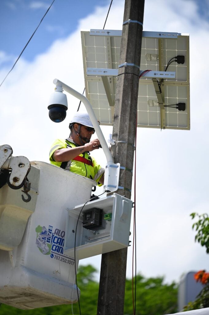 Mayagüez refuerza seguridad para las Justas 2025