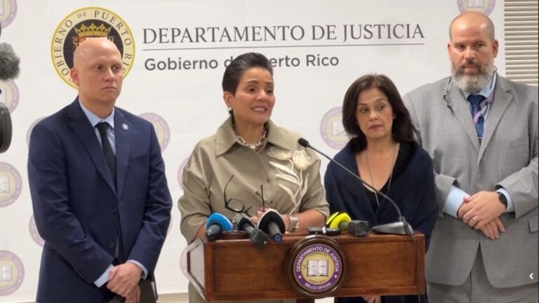 Impactante caso de presunta conducta delictiva en Carolina