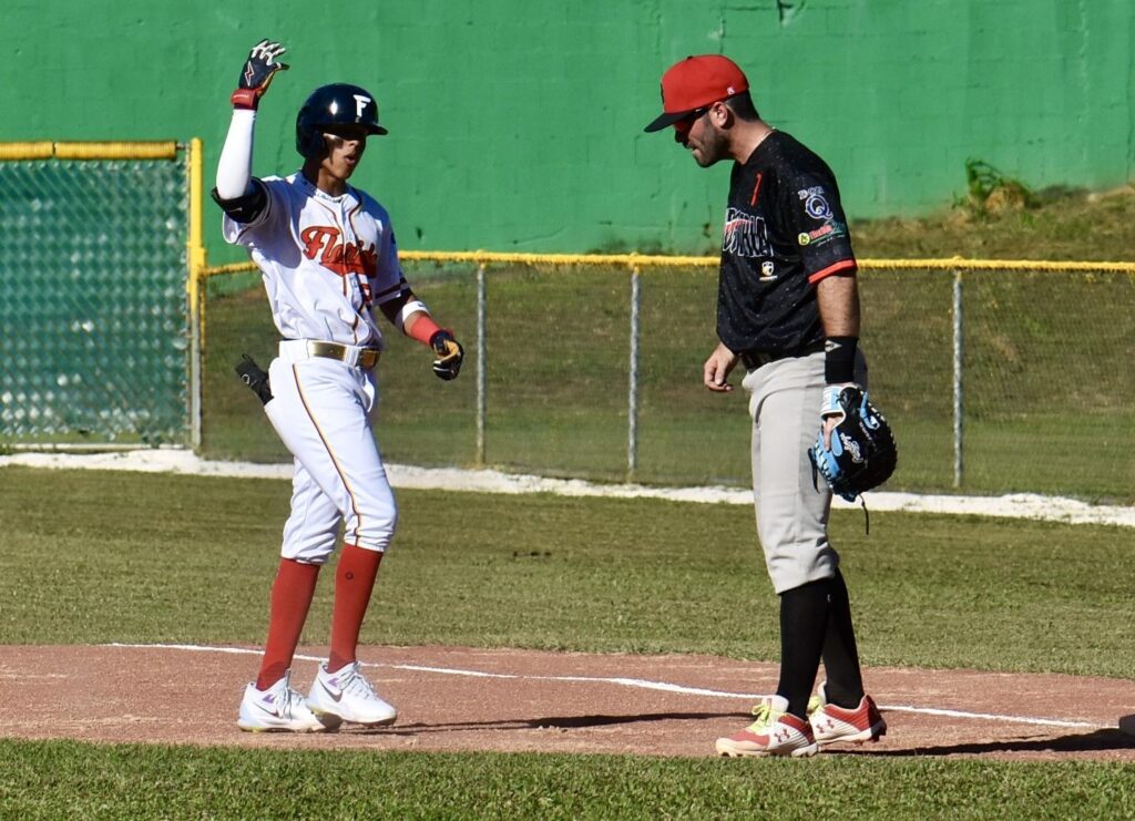 Reajuste del calendario de la Liga de Béisbol Superior Doble A 2025