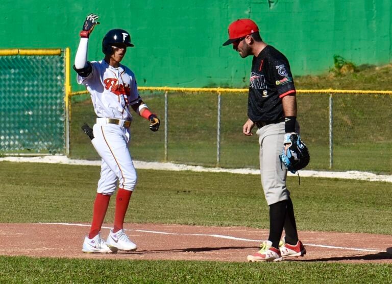 Reajuste del calendario de la Liga de Béisbol Superior Doble A 2025