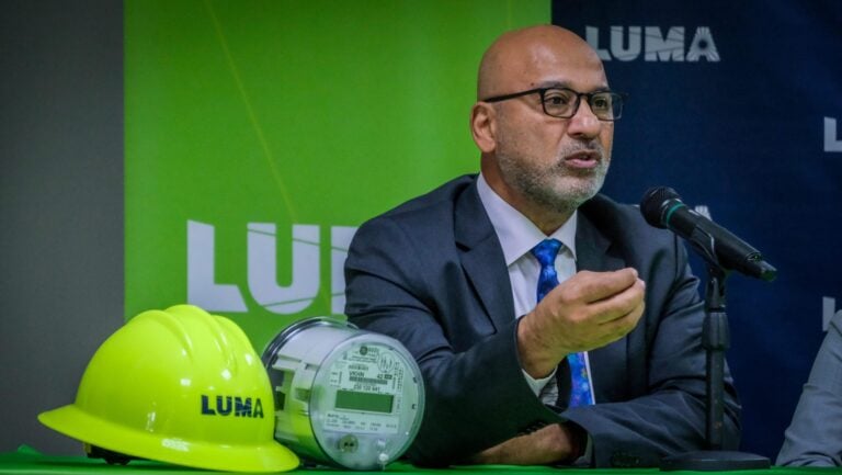 LUMA Energy advierte sobre posibles relevos de carga por restricciones energéticas