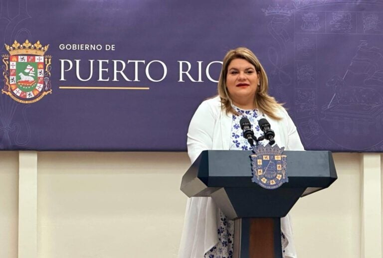 Jenniffer González remite nuevos nombramientos al Senado