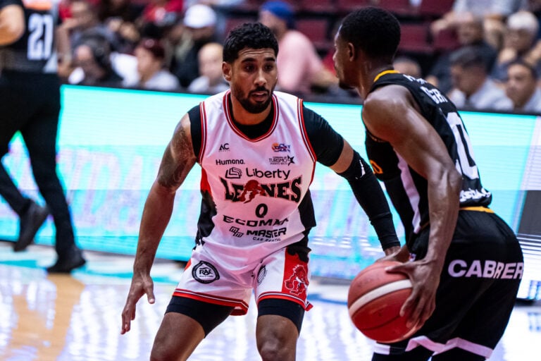 Piratas de Quebradillas y Leones de Ponce triunfan en el BSN