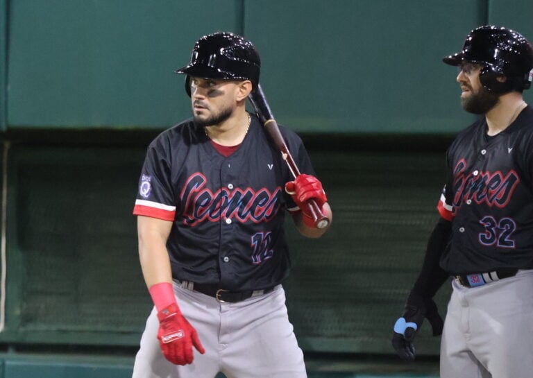 San Sebastián, Patillas, Camuy y Guayama triunfan en la Liga de Béisbol Superior Doble A