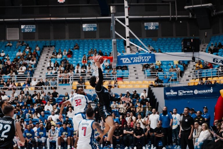 Santurce, Bayamón y San Germán triunfan en el BSN