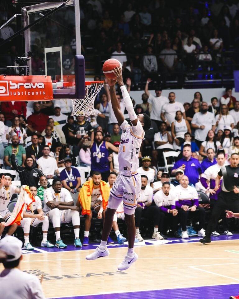Gigantes de Carolina-Canóvanas y Piratas de Quebradillas triunfan en el BSN