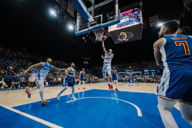 Los Leones de Ponce y los Vaqueros de Bayamón triunfan en el BSN