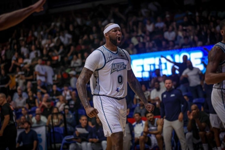 Triunfos de los Mets de Guaynabo y Cangrejeros de Santurce en el BSN