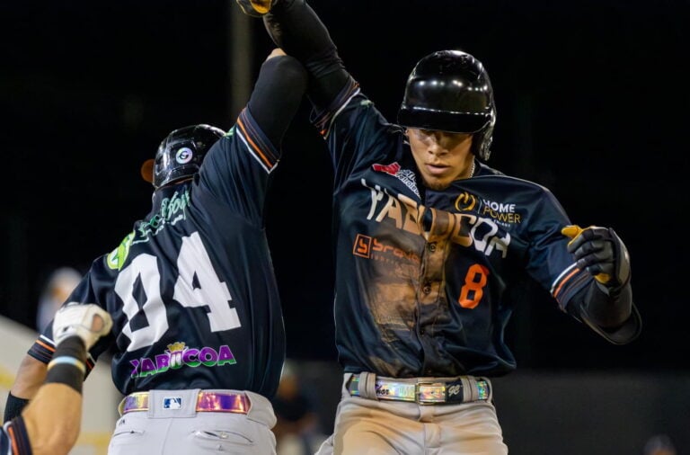 Azucareros de Yabucoa y Leones de Patillas triunfan en la Liga Doble A