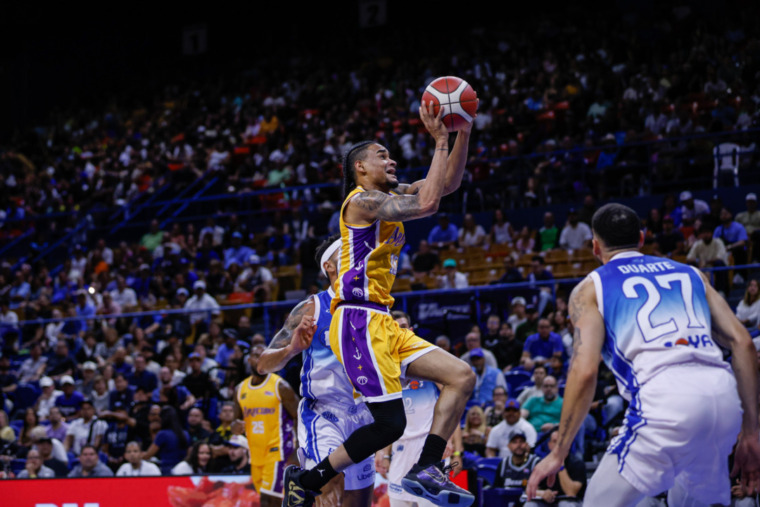 Capitanes, Criollos y Cangrejeros triunfan en el BSN