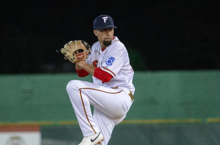 Triunfos en la Liga de Béisbol Superior Doble A
