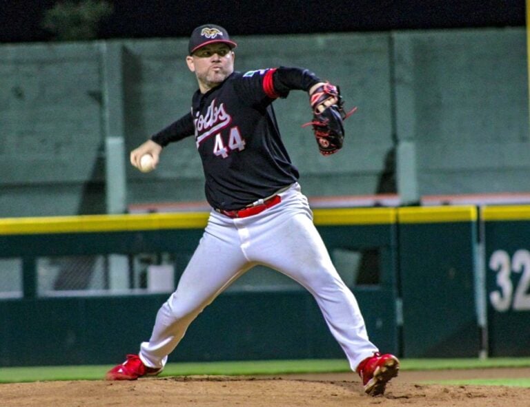 Caguas, Guaynabo y Vega Alta triunfan en la Liga de Béisbol Superior Doble A