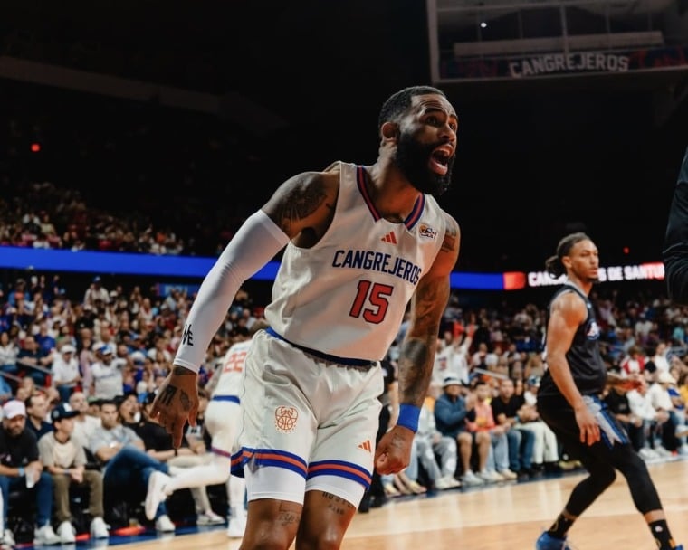 Cangrejeros y Criollos triunfan en el BSN