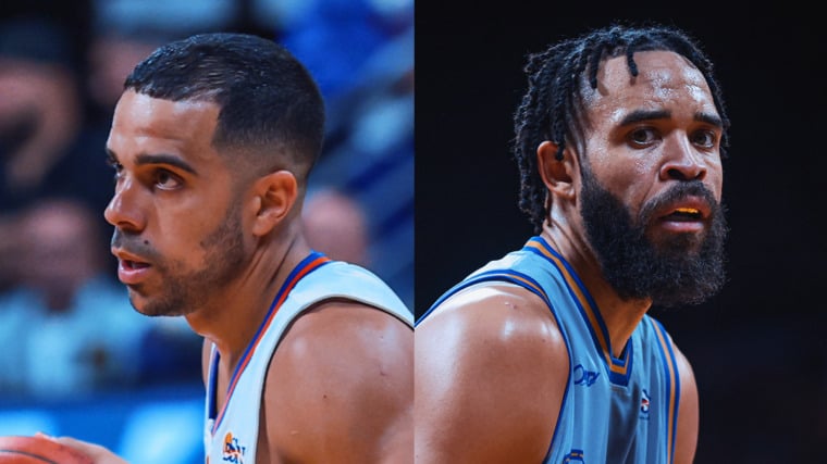 Suspensión de jugadores en el Baloncesto Superior Nacional tras altercado