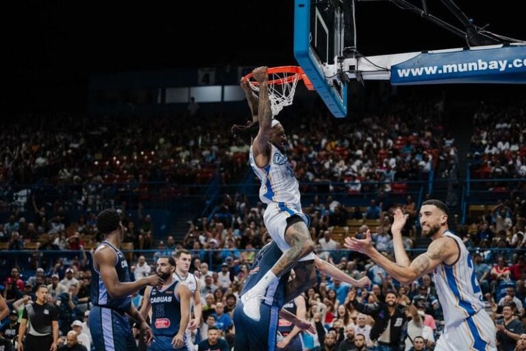Vaqueros de Bayamón y Atléticos de San Germán triunfan en el BSN