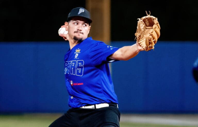 Piratas de Cabo Rojo y Gigantes de Carolina triunfan en la Liga de Béisbol Superior Doble A