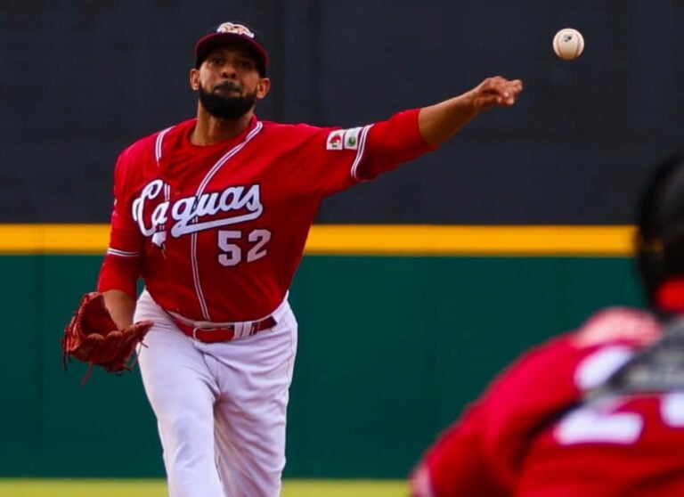 Triunfos destacados en la Liga de Béisbol Superior Doble A