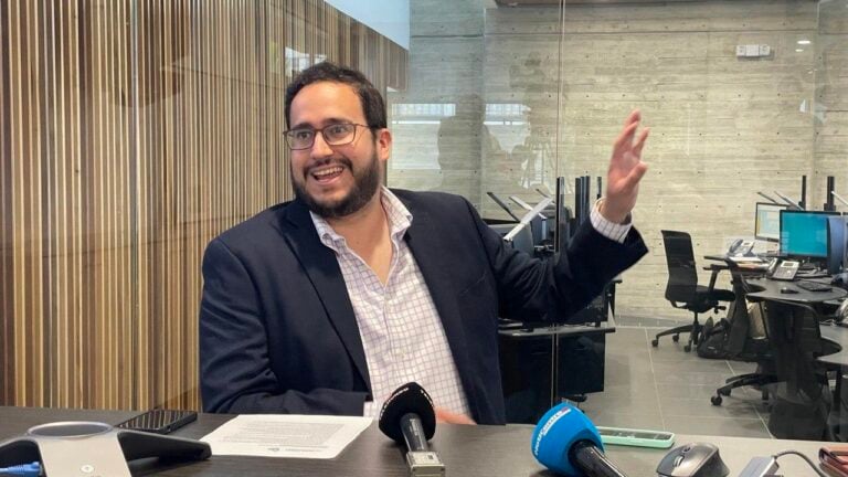 DTOP responde a hallazgos del Contralor sobre el CESCO Metropolitano