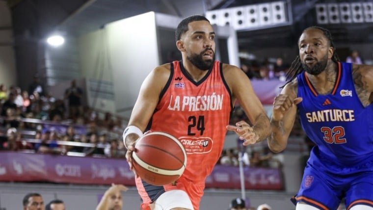 Atléticos y Criollos triunfan en el BSN
