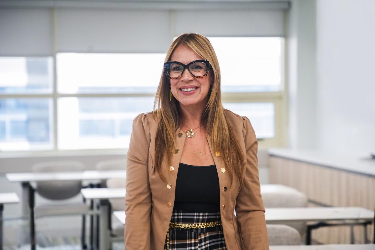Jenniffer González nombra a María del Pilar Vélez como secretaria del Trabajo