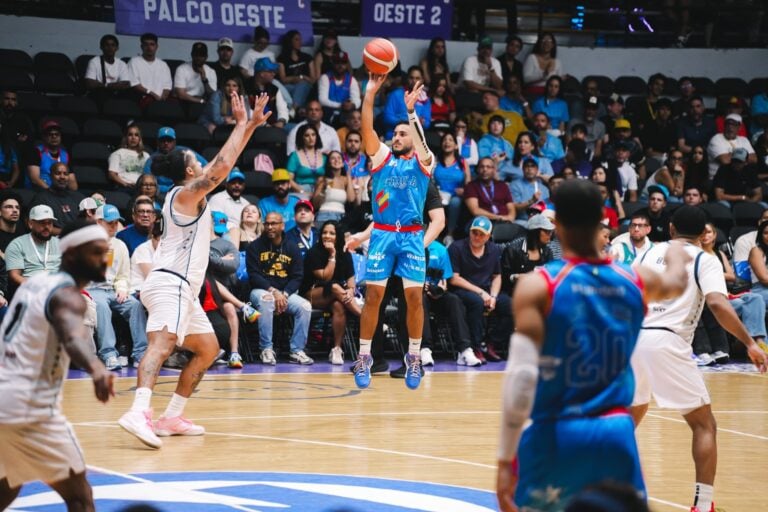 Los Mets de Guaynabo y los Piratas de Quebradillas triunfan en el BSN