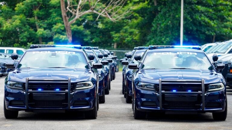 Una violenta muerte fue registrada en Toa Alta