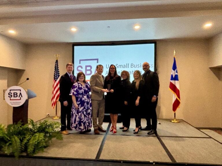 SBA celebra la Semana Nacional de los Pequeños Negocios 2025 en Puerto Rico