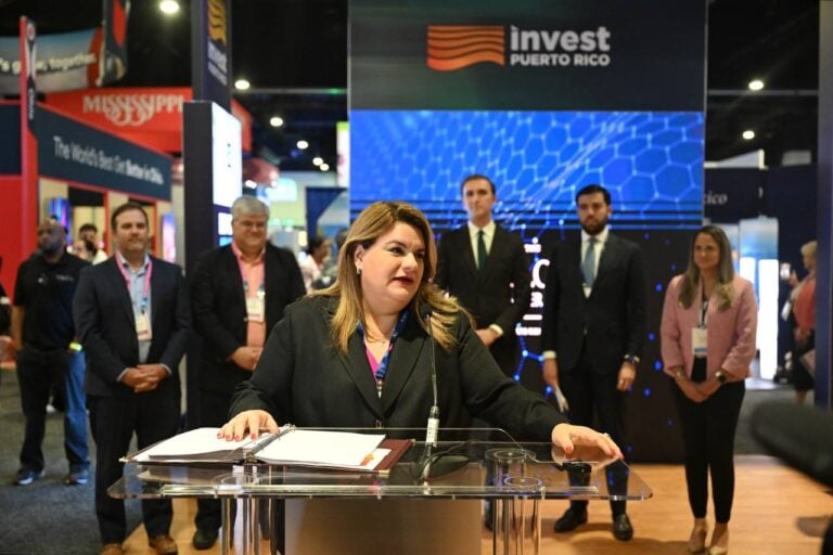 Dot AI abrirá su primera planta de hardware en Barceloneta