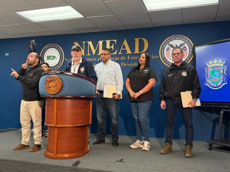 Gobernadora incluye más municipios en estado de emergencia por lluvias