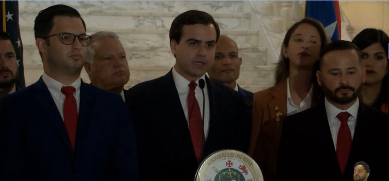 Reacciones al Mensaje de Situación de Estado de la gobernadora González Colón