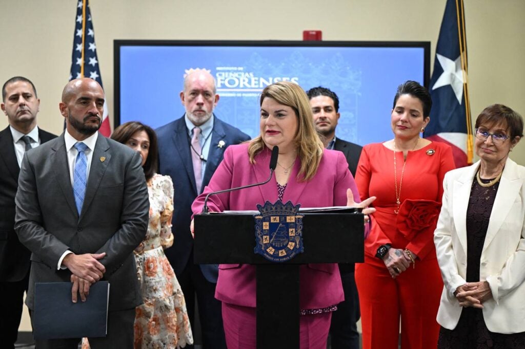 Expansión del CGIC mejora la seguridad en Puerto Rico