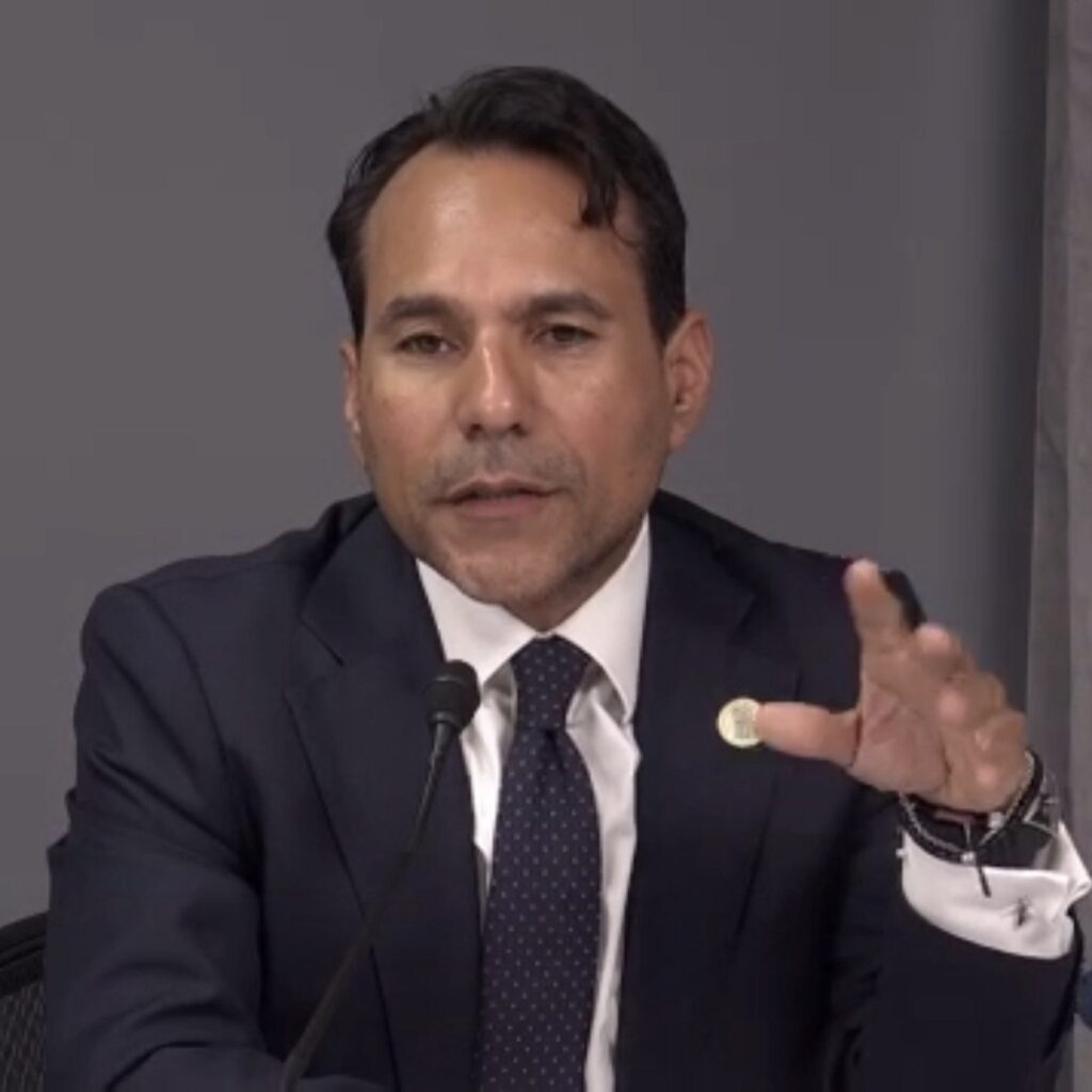 La Junta de Supervisión Fiscal presenta presupuesto de 13.1 mil millones para 2026