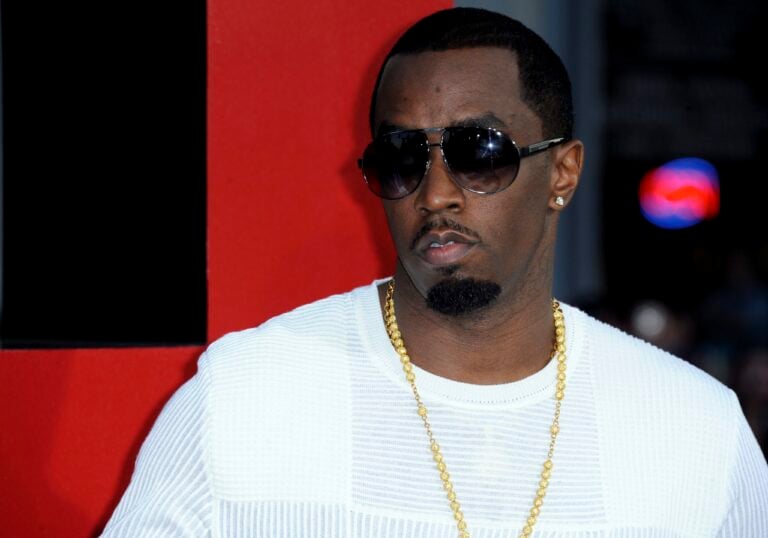 Sean ‘Diddy’ Combs enfrenta juicio federal en Nueva York por tráfico sexual y crimen organizado