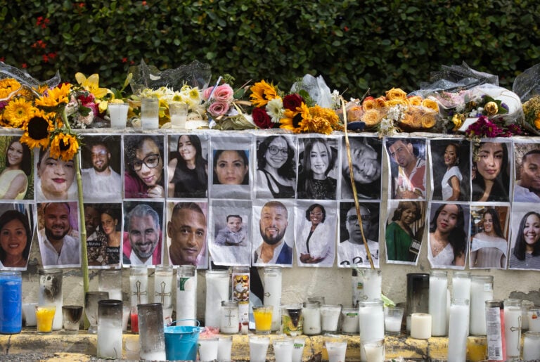 A un mes de la tragedia del Jet Set, la República Dominicana exige justicia