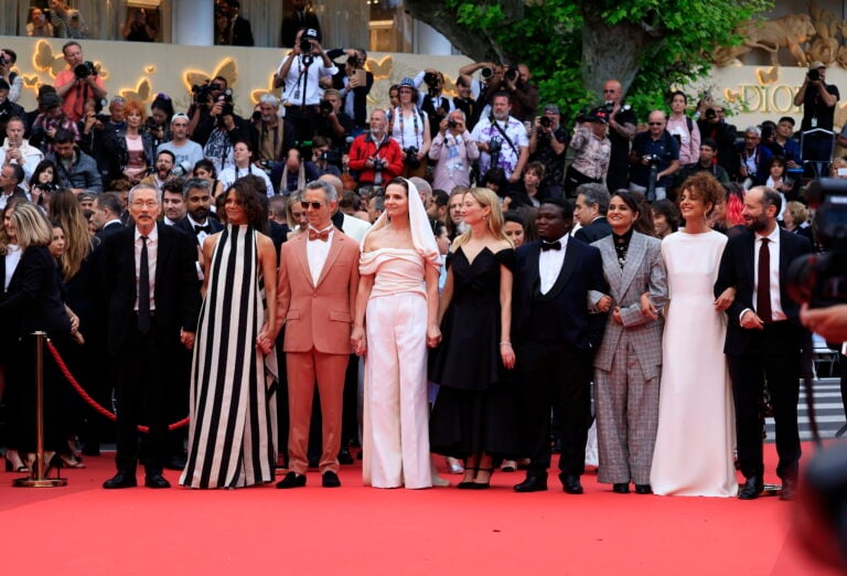 Cannes prohíbe la desnudez y limita los vestidos voluminosos en la alfombra roja