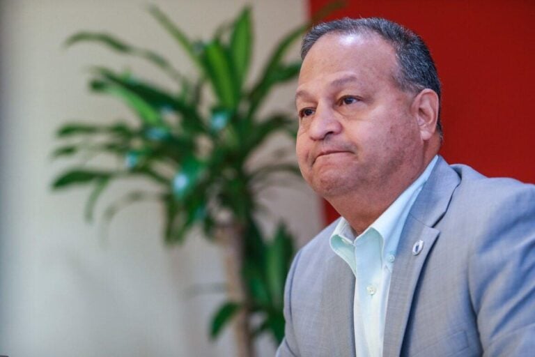 Caguas declara estado de emergencia por intensas lluvias