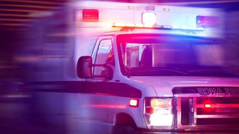 Muere niño de tres años tras caer en piscina en Río Piedras el pasado lunes