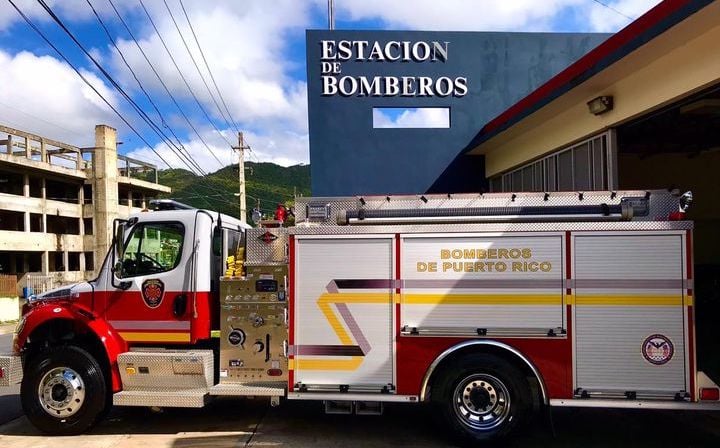 Incendio en el Hospital Menonita de Guayama sin heridos