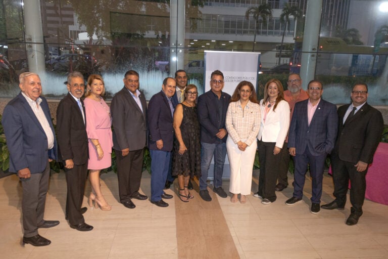 CCPA celebra la Semana del Contador 2025 con homenajes a líderes regionales y apoyo a organizaciones sin fines de lucro