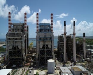 La Unidad 5 de la Central Costa Sur reanuda operaciones tras reparaciones