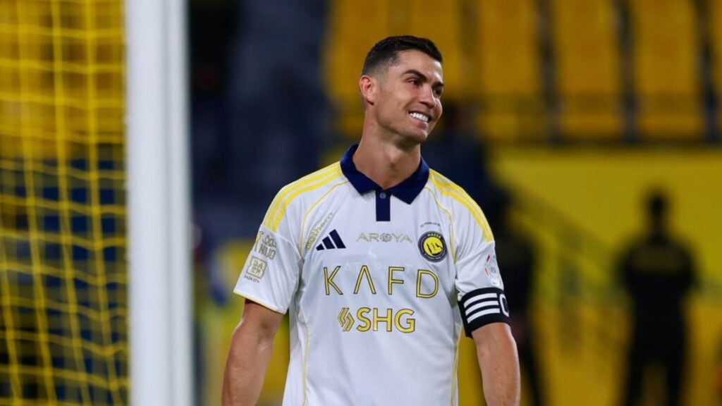 Cristiano Ronaldo cierra un ciclo en Arabia Saudita y deja abierta la puerta a un nuevo destino