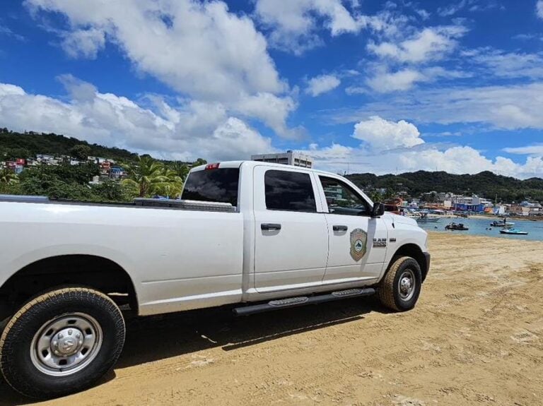 Se expiden 34 boletos por violaciones durante el Vieques Coca Cola Fest 2025
